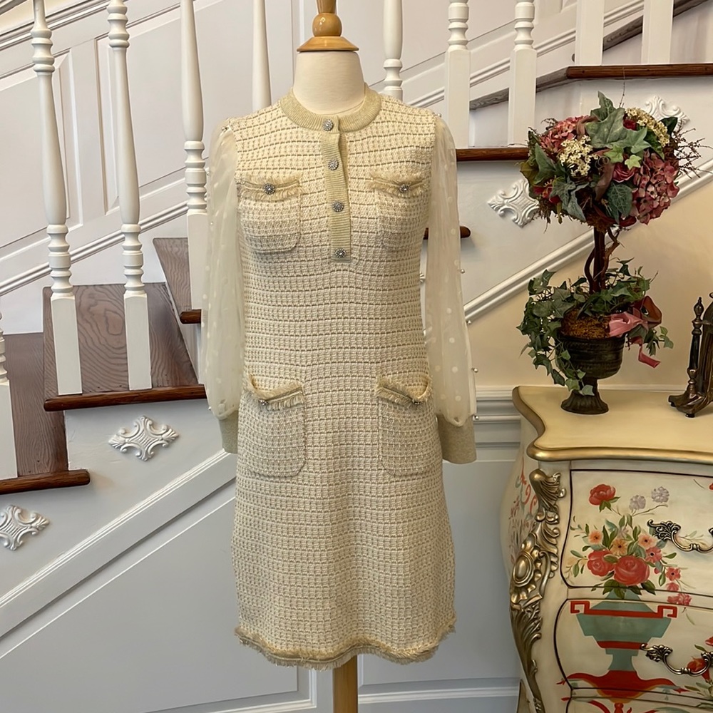 International purchased | Dress